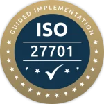 servicio de Implementación ISO 27701