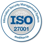 servicio de Auditoría ISO 27001